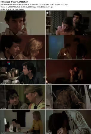 After Hours 1985 m1080p WEB-DL H 264 DUAL DD2 0 @TSRG