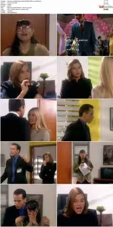 Yo soy Betty la fea 1999 S01 NF WEB-DL DDP2.0 x264-BTW