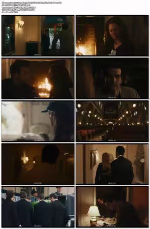 Love Story 2026 S01E03 1080p AV1 10bit-CoCo
