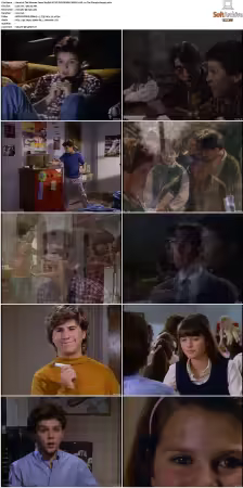 The Wonder Years S01-S06 NTSC DVD REMUX MPEG2 DD 2.0 Homecoming-Rmp4L