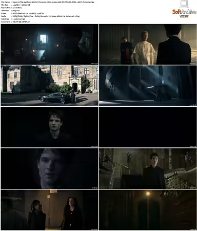 The Sandman 2022 S02 2160p NF WEB-DL x265 HEVC 10bit DDP 5.1 Vyndros
