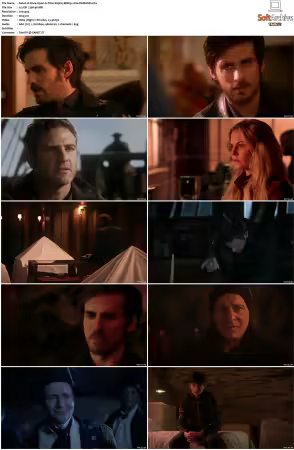 Once Upon a Time S01-S07 DVDRip XviD BDRip x264-Scene