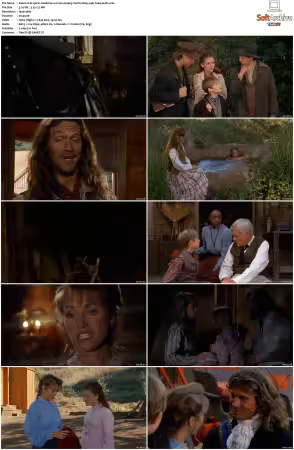 Dr Quinn Medicine Woman S04 MULTi 1080p WEB H264-UKDTV