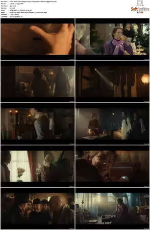 The Artful Dodger S02 MULTI 1080p WEB H264-HiggsBoson