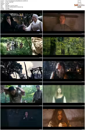 The Cleansing 2019 1080p BRRip AAC H264-XBiTs