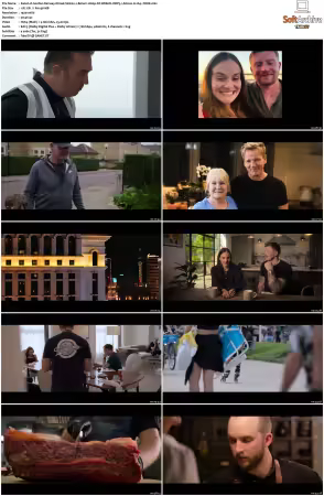 Being Gordon Ramsay S01 1080p NF WEB-DL H264-TORK