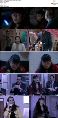 Yo soy Betty la fea 1999 S01 NF WEB-DL DDP2.0 x264-BTW