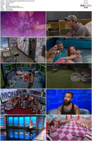 Big Brother US S19 1080p AMZN WEB-DL DDP2.0 H264-NTb