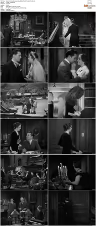 Double Door 1934 1080p BDRip DTS HEVC x265-PoPCoRn