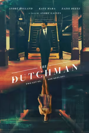 The Dutchman 2026 1080p WebRip EAC3 5 1 x265-Lootera