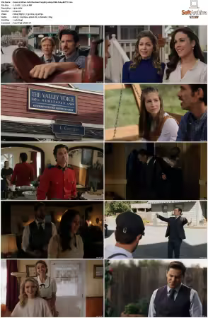 When Calls the Heart S09 1080p WEB h264-SCENE