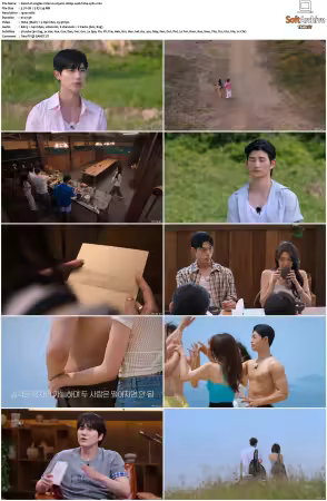 Singles Inferno S05 1080p WEB h264-SCENE