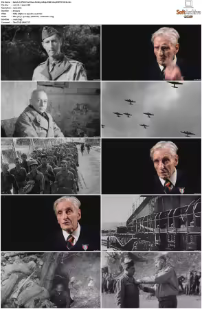 WWII Frontlines S01 1080p WEB h264-POPPYCOCK