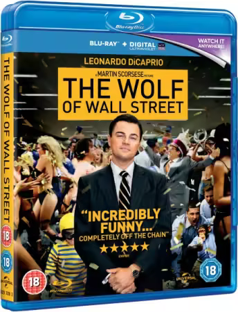 The Wolf of Wall Street 2013 1080p BluRay EAC3 5.1 x264-ATELiER