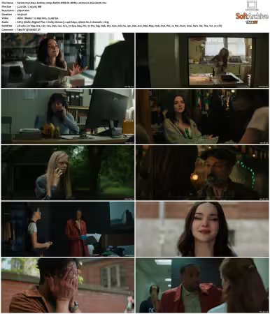 56 Days S01 2160p AMZN WEB-DL DDP5 1 Atmos H265-QAsH