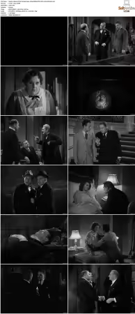 Mark Of The Vampire 1935 1080p BDRip DTS HEVC x265-PoPCoRn
