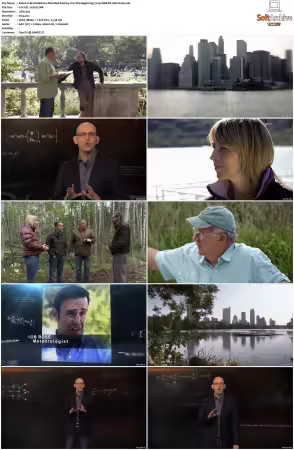 Brad Meltzers Decoded S02 WEB-DL 720p AAC H264