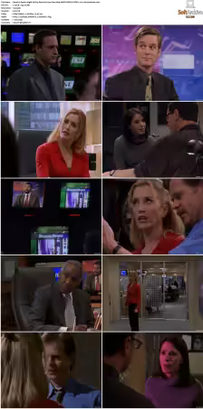 Sports Night S02 480p AMZN WEB-DL DDP 2.0 H264-bluejester
