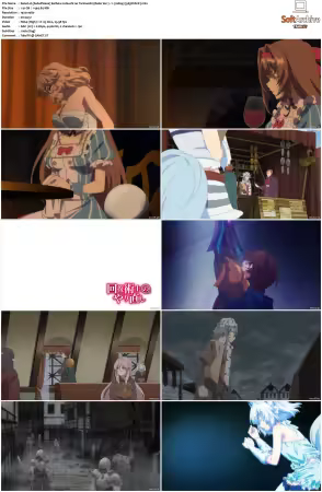 Kaifuku Jutsushi no Yarinaoshi S01 1080p x264-SubsPlease