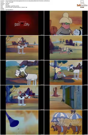 Sheriff Hoot Kloot S01 1080p BluRay REMUX AVC DTS-HD MA 2.0-EPSiLON