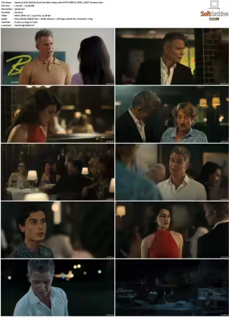 Stick 2025 S01 2160p ATVP WEB-DL x265 HEVC 10bit DDP 5.1 Vyndros