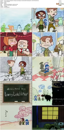 ChalkZone S01 S04 WEB-DL AAC2 0 H264-Pikanet128