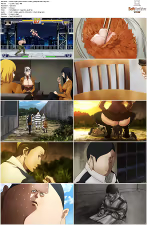 Prison School S01 1080p BD Hi10 FLAC Dual-Audio H264-CBT