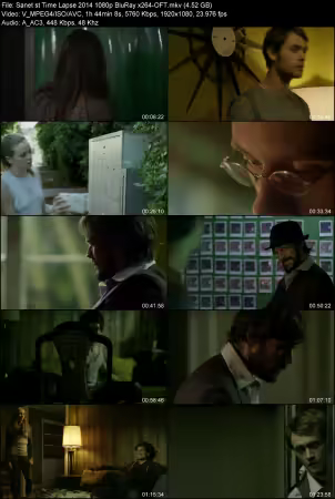 Time Lapse 2014 1080p BluRay x264-OFT