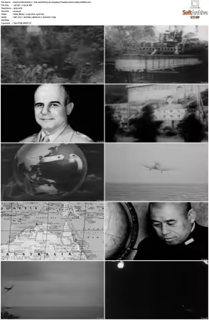 World War 2 The Call Of Duty A Complete Timeline S01 1080p-NOGRP