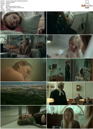 Girl Taken S01 2160p WEB h265-SCENE