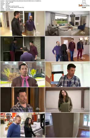 Property Brothers S11 REPACK 1080p HGTV WEB-DL AAC2.0 x264-BOOP