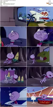 Squiddly Diddly S01 x264-NOGRP