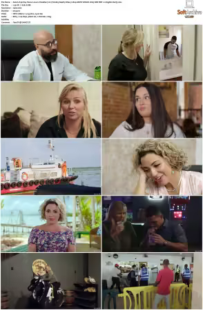 90 Day Fiance Love in Paradise 2021 S02 1080p AMZN WEB-DL H265 SDR DDP 2 0 Englis-DarQ