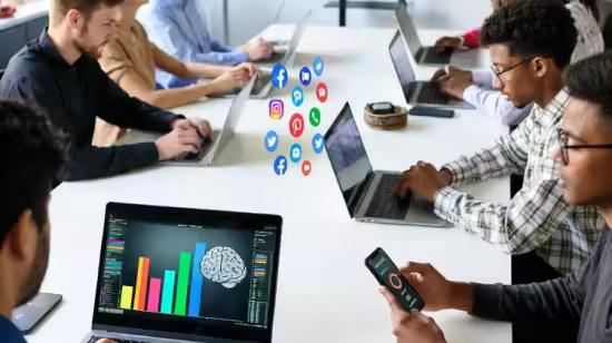 Marketing Psychology Mastery: Digital Persuasion &amp; Behavior