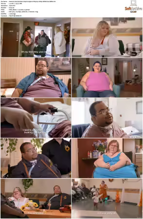 1000-lb Sisters S04 1080p WEB-DL AAC20 x264-CBFM