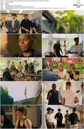 Simon Cowell The Next Act S01 2160p NF WEB-DL DDP 5 1 Atmos HDR10 H265-CHDWEB