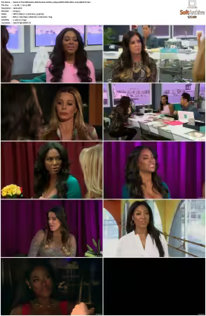 The Millionaire Matchmaker S08 1080p AMZN WEB HEVC x265-REELiTE