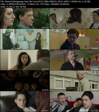 Strangeways Here We Come 2018 1080p WEB-DL HEVC x265 5.1 BONE