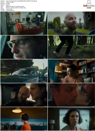 Coldwater S01 1080p WEBRip HDR10 10Bit DDP5.1 HEVC-d3g