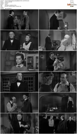 The Black Sleep 1956 1080p BDRip DTS HEVC x265-PoPCoRn