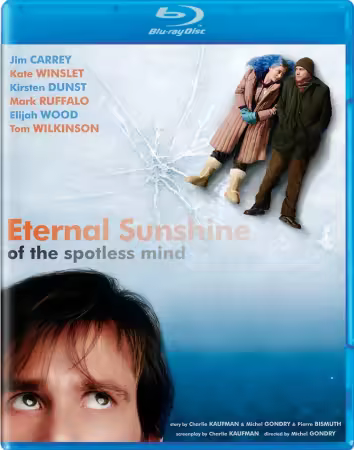 Eternal Sunshine of the Spotless Mind 2004 1080p DS4K BluRay x265 10-bit HDR AAC 5.1 WeSLeY