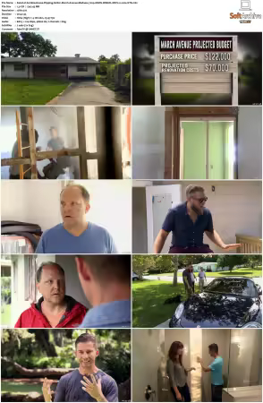 Zombie House Flipping S01 720p AMZN WEB-DL DDP2.0 x264-NTb