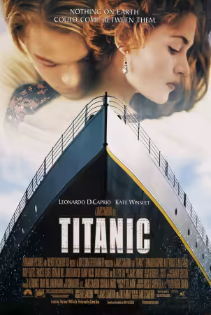 Titanic 1997 1080p x264 AC3 5 1 Multi PT-BR-GuyZo