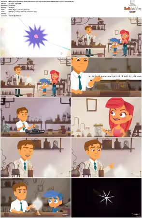 Leo and Laylas History Adventures 2021 S03 1080p DLWP WEB-DL AAC 2 0 H264-ARCHIVED