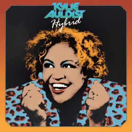 Kylie Auldist - Hybrid (2026)