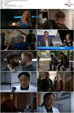 iZombie S05 German AC3D DL 1080p WebRip x265-FuN