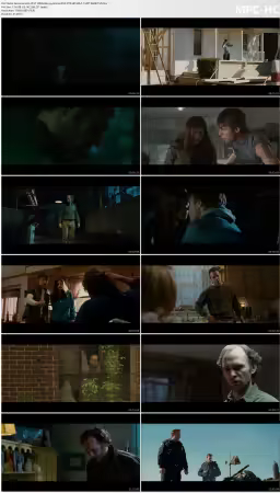 Bereavement 2010 1080p BluRay Remux AVC DTS HD MA 7.1-HDT