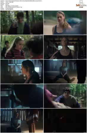 Teacup S01 1080p PCOK WEB-DL DDP5 1 H264-FLUX