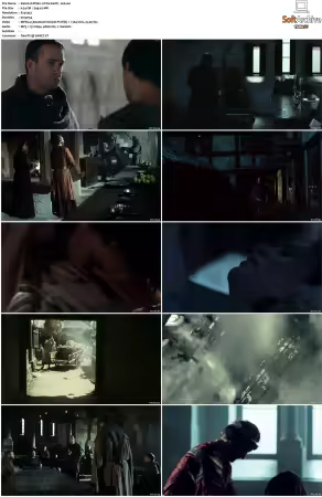 ThPillars of the Earth S01 XviD-NOGRP