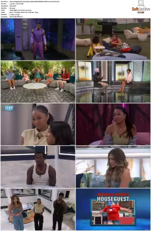 Big Brother US S26 1080p AMZN WEB-DL DDP2.0 H264-NTb